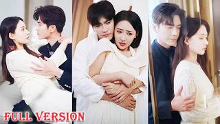 💞Forced to sleep with the new CEO, I got pregnant, and was pampered!#cdrama