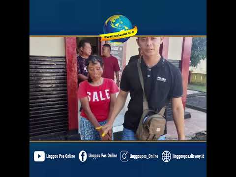 Warga Palembang Culik Anak di Rejang Lebong, Tewas Dimassa