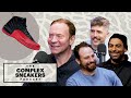 The World's Most Valuable Sneakers With Ken Goldin | The Complex Sneakers Podcast