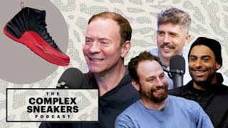 The World's Most Valuable Sneakers With Ken Goldin | The Complex Sneakers Podcast