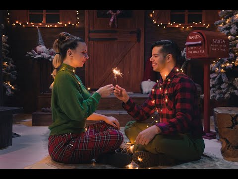 Helena - Ovog Božića (OFFICIAL VIDEO)