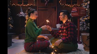 Helena - Ovog Božića (OFFICIAL VIDEO)