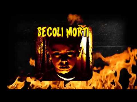 Secoli Morti New Album - Punk HC ITA 2018 (Edoardo e i Secoli Morti)