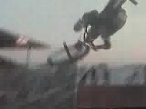 Tony Hawk's Boom Boom Huck Jam 2008