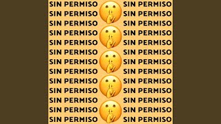 Sin Permiso Music Video