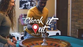 Download lagu The Gangster Museum of America | Check It Out! Hot Springs, Arkansas mp3 Download lagu The Gangster Museum of America | Check It Out! Hot Springs, Arkansas mp3