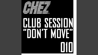Don't Move-2 (Instrumental Mix)