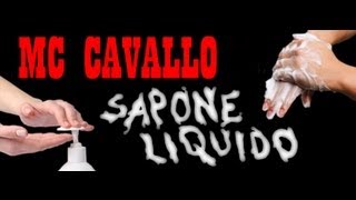 Sapone Liquido Lyrics English Translation