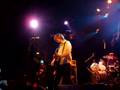 Thurston Moore - Trees Outside The Academy @ Trabendo