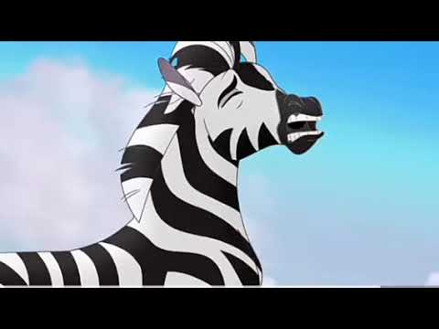 Open Season part 16 - The Great Migration