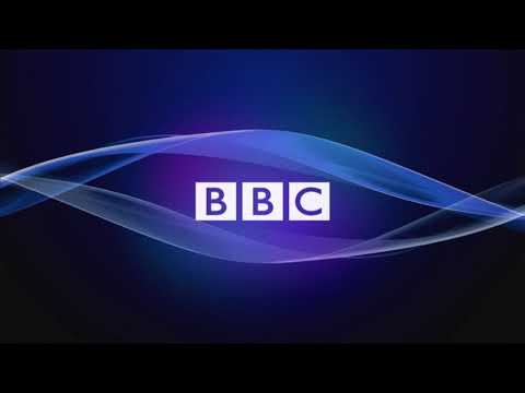 BBC One NI - Junction Error (25/05/18)