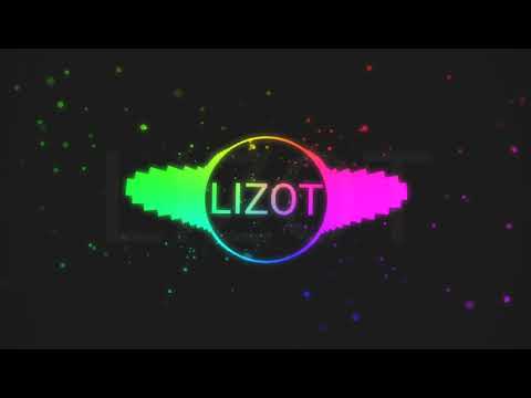 LIZOT ft holy Molly (bass bosted)(remix)(car music)