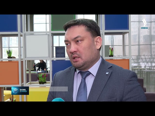 Kazakistan, Merkezi Asya’da yatırım çekmede lider