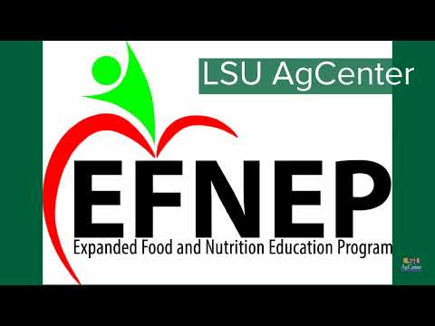 About EFNEP