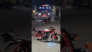 Download lagu Herex motorbike style that is different from the others‼️ #herexjatim #glmodifikasi #dragbike mp3