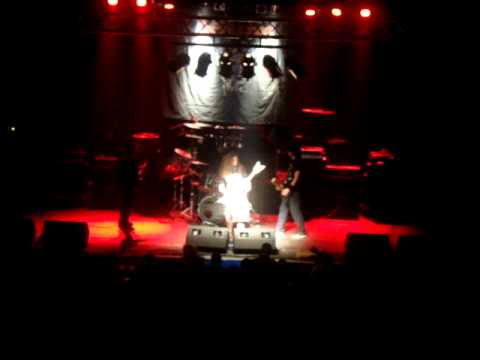 Prayers Of Sanity -Waiting On Death-Row @Corroios ( Destruction )