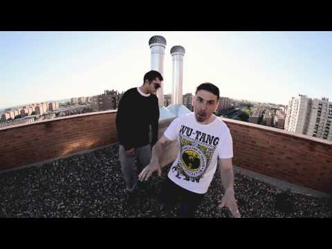 DANMAN Y DEFLOW - PROFESIONALES | HIJOS DEL HARDCORE 💿