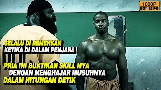 Download lagu RELEASING FROM PRISON MAKES HIM AN UNBEATABLE STREET FIGHTER ❗ BLOOD & BONE FILM PLOT mp3