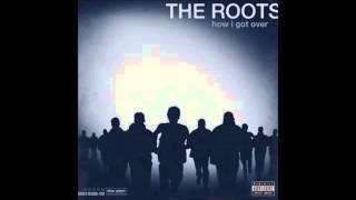 The Roots - DillaTUDE: The flight of titus