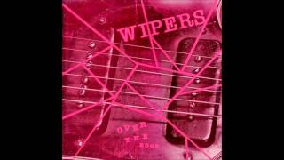 Wipers - The Lonley One