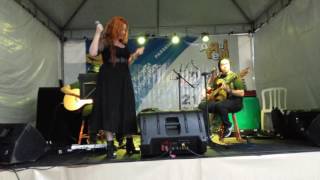 Lyria - Light And Darkness - Praça Largo do Machado - Rio de Janeiro, RJ - 10.22.2016