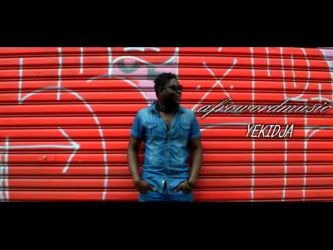 Yekidja - On Ka Dansé (Demo Oficiel) Instrumental by.............