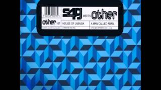 House Of Labasia - (U Make Me) Feel Real (Firenze No Alla Seczione 63 Mix)
