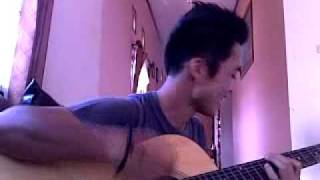 Download lagu second civil ini bukan akhir acoustic - taufiq hesfata mp3