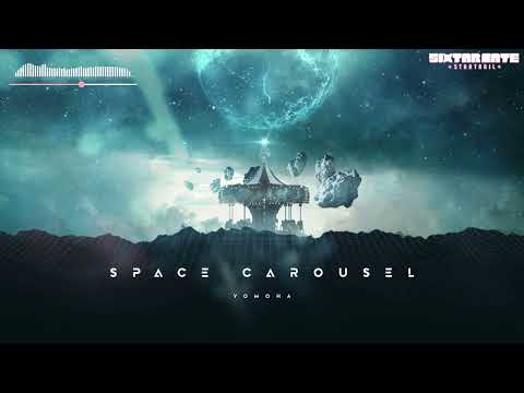 【Sixtar Gate: STARTRAIL】 Space Carousel (Official Audio)