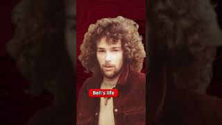 Big Star Chris Bell  #RIP ⭐.#rockstar