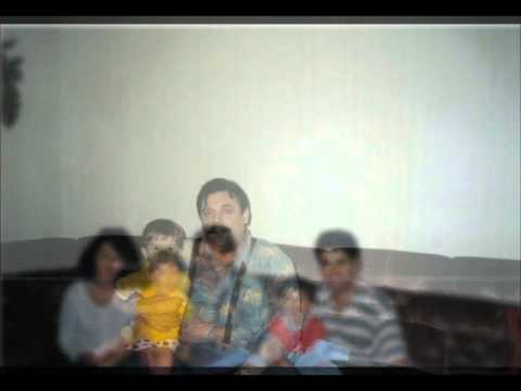 AGIM GASHI - KANGA E LOTËVE