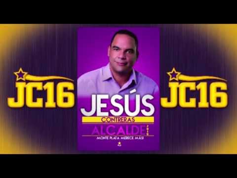 JESÚS CONTRERAS ALCALDE  2016