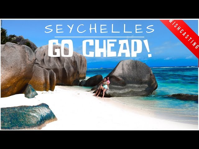 Videouttalande av Seychelles Engelska