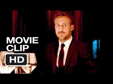 Only God Forgives International CLIP - I Have Lost My First Son (2013) - Ryan Gosling Movie HD
