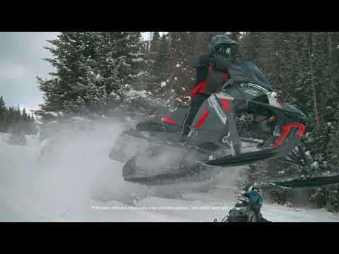 2022 Arctic Cat M 8000 Mountain Cat Alpha One 165 ES in Rexburg, Idaho - Video 1