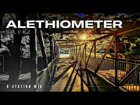 Silexz - Alethiometer | R Station Mix