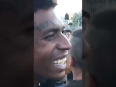 "UNA BASURA MENOS" || ANDY NOVEM VS BIG MIND || FACULTAD DEL RAP