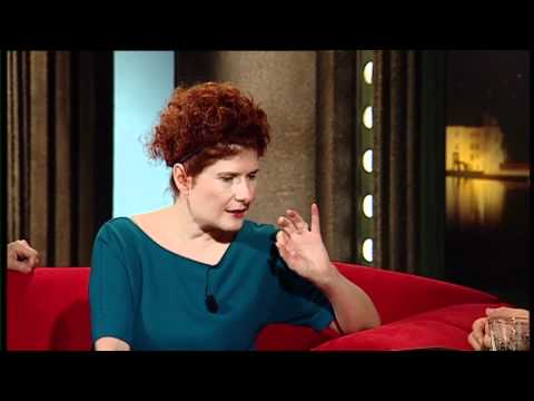 2. Alice Nellis - Show Jana Krause 4. 11. 2011