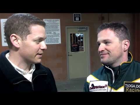 Yannick Gingras on Foiled Again vs Captaintreacherous