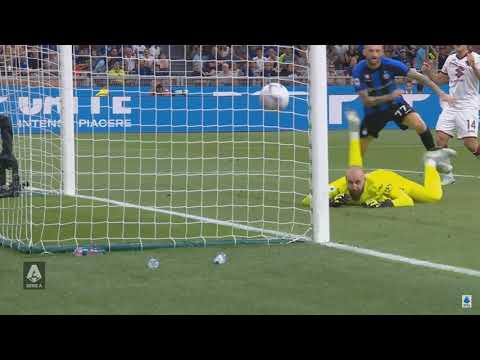 All goals of Marcelo Brozovic in 2022!