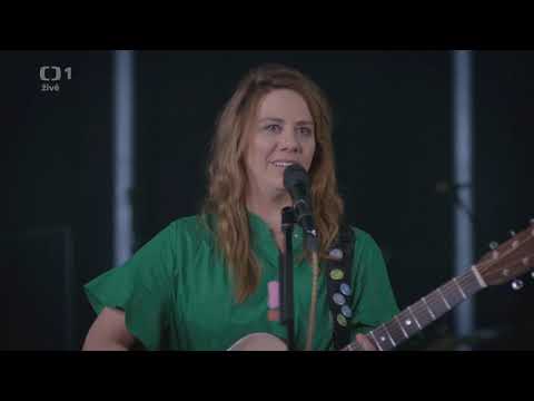 Aneta Langerová - Bílý Den (2021)