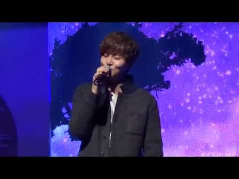 [2014.12.18] 정동하...If I