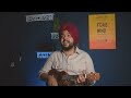Rabb Ne Banaiyan Jodiya Shin Dcs Ukulele Cover