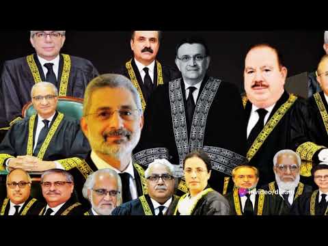 The Constitutional Crisis in Pakistan: A Deep Dive