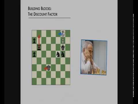 ML Tutorial: Modern Reinforcement Learning and Video Games (Marc Bellemare)