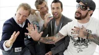 Don&#39;t try this at home - Backstreet Boys ♥ - Lyric