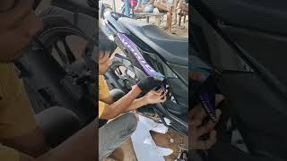 Download lagu pasang striping vario 125 #shors mp3