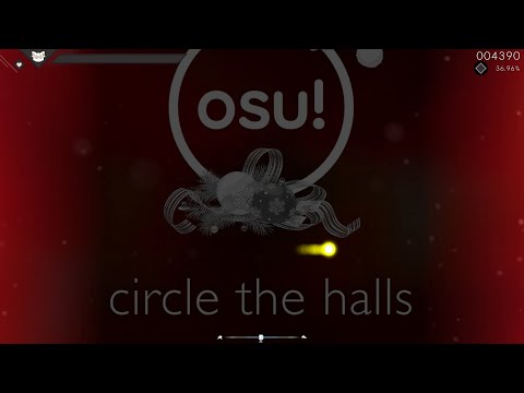 nekodex - circle the halls