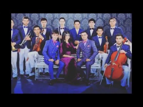 "ISTIQLOL" GURUHI (Tuyyona.uz)