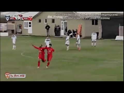 ° Yannick Makota / PROMISING PLAYER